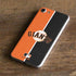 MLB San Francisco Giants Split iPhone 8 Skin