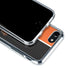 MLB San Francisco Giants Split iPhone SE (2nd & 3rd Gen) Clear Case