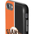 MLB San Francisco Giants Split iPhone SE (2nd & 3rd Gen) Pro Case
