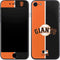 MLB San Francisco Giants Split iPhone SE (2nd & 3rd Gen) Skin