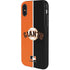 MLB San Francisco Giants Split iPhone X Pro Case