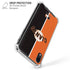 MLB San Francisco Giants Split iPhone XR Clear Case