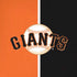 MLB San Francisco Giants Split iPhone XR Pro Case