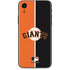 MLB San Francisco Giants Split iPhone XR Skin