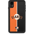 MLB San Francisco Giants Split iPhone XR Waterproof Case