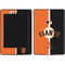 MLB San Francisco Giants Split Amazon Kindle Skin