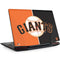 MLB San Francisco Giants Split Legion Y720 Skin