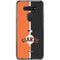 MLB San Francisco Giants Split LG K51/Q51 Clear Case