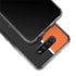 MLB San Francisco Giants Split LG K51/Q51 Clear Case