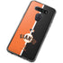 MLB San Francisco Giants Split LG K51/Q51 Clear Case
