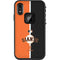 MLB San Francisco Giants Split LifeProof Fre iPhone Skin