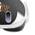MLB San Francisco Giants Split Meta Quest 3 Skin