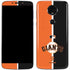 MLB San Francisco Giants Split Moto E5 Plus Skin