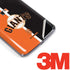 MLB San Francisco Giants Split Moto E5 Plus Skin