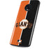 MLB San Francisco Giants Split Moto G6 Skin
