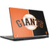 MLB San Francisco Giants Split MSI GS65 Stealth Laptop Skin