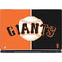 MLB San Francisco Giants Split MSI GS65 Stealth Laptop Skin