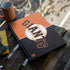 MLB San Francisco Giants Split MSI GS65 Stealth Laptop Skin