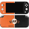 MLB San Francisco Giants Split Nintendo Switch Lite Skin