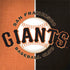 MLB San Francisco Giants Split Notebook 9 Pro 13in (2017) Skin