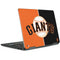 MLB San Francisco Giants Split Notebook 9 Pro 13in (2017) Skin