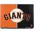 MLB San Francisco Giants Split Notebook 9 Pro 13in (2017) Skin