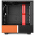 MLB San Francisco Giants Split NZXT H510 Compact ATX Mid-Tower Case Skin