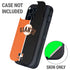 MLB San Francisco Giants Split Otterbox Defender iPhone Skin
