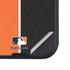 MLB San Francisco Giants Split Otterbox Defender iPhone Skin