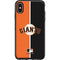 MLB San Francisco Giants Split Otterbox Symmetry iPhone Skin