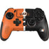 MLB San Francisco Giants Split PlayStation Scuf Vantage 2 Controller Skin
