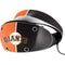 MLB San Francisco Giants Split PlayStation VR2 Skin