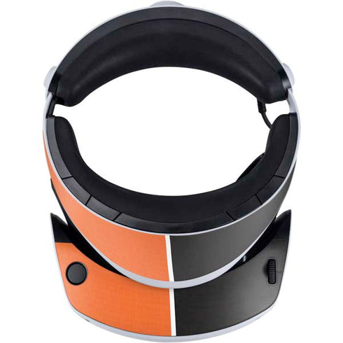 MLB San Francisco Giants Split PlayStation VR2 Skin