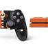 MLB San Francisco Giants Split PS4 Console and Controller Bundle Skin