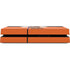 MLB San Francisco Giants Split PS4 Console Skin