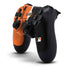 MLB San Francisco Giants Split PS4 Controller Skin