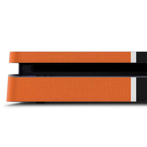MLB San Francisco Giants Split PS4 Slim Skin