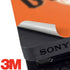 MLB San Francisco Giants Split PS4 Slim Skin