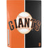 MLB San Francisco Giants Split PS5 Console Skin