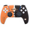 MLB San Francisco Giants Split PS5 Controller Skin