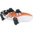 MLB San Francisco Giants Split PS5 Controller Skin