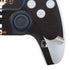MLB San Francisco Giants Split PS5 Controller Skin