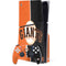 MLB San Francisco Giants Split PS5 Slim Disk Bundle Skin