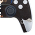 MLB San Francisco Giants Split PS5 Slim Digital Edition Bundle Skin