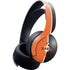 MLB San Francisco Giants Split PULSE 3D Wireless Headset for PS5 Skin
