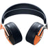 MLB San Francisco Giants Split PULSE 3D Wireless Headset for PS5 Skin