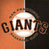 MLB San Francisco Giants Split HP Spectre Skin