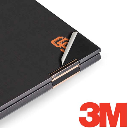 MLB San Francisco Giants Split HP Spectre Skin