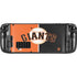 MLB San Francisco Giants Split Steam Deck Handheld Gaming Computer Skin