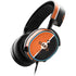 MLB San Francisco Giants Split SteelSeries Arctis 3 Skin